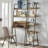 Albemarie Leaning/Ladder Desk