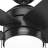 Bardot 52" 5 - Blade Ceiling Fan With Lights and Pull Chains-85433814