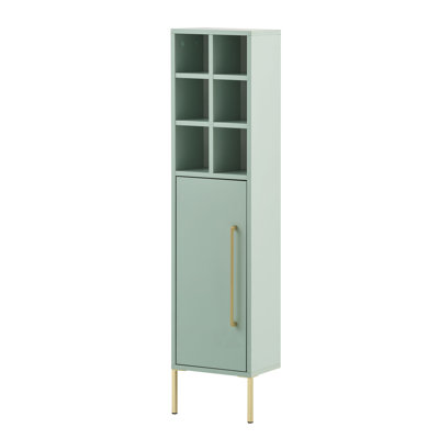 Sarah Wall Linen Cabinet