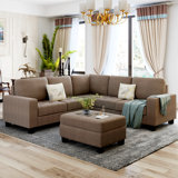 85'' Upholstered Sofa