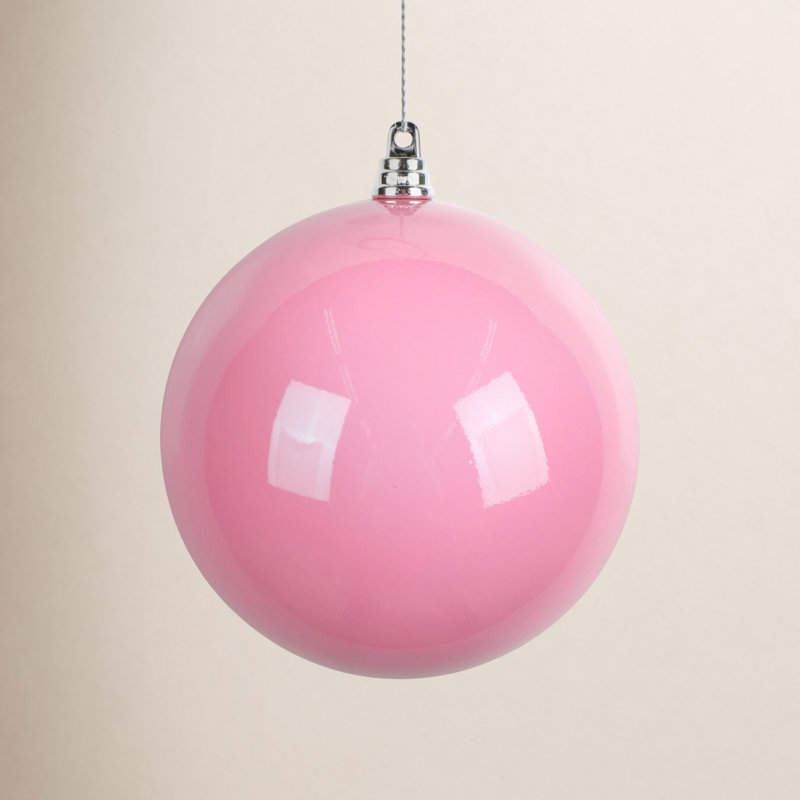 Babiole incassable 5 po Linita, Rose millennial