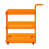 Orange sélectionné