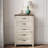 Commode 5 tiroirs Humphrey-937008547