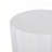 Round Outdoor Side Table , 15'' in. W 15'' in. D-421082981