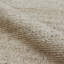 Jute / Sisal Area Rug in Light Brown-52447630