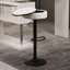 Ensemble de 2 tabourets ronds avec rangement-943317594