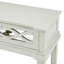 Batson 120cm Solid Wood Console Table