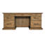 Big Sky Executive Desk