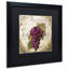 Jadaya «Tuscany Table Merlot», impression encadrée-20123223-20123225-70650144