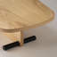 Nova Solid Wood Coffee Table-1170095748-1170095751