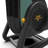Vornado RTR HD Heavy Duty 15.5 in. H X 7.56 in. D 3 speed Air Circulator