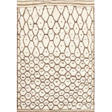 Moroccan One-of-a-Kind Rectangle 4'9" X 7' Area Rug