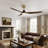 54" Ceiling Fan & 42" Ceiling Fan-1070431396