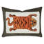 Christian Tiger Decorative Pillow