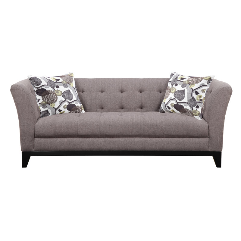 Marion Sofa, le tabac