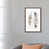 Classic Brown Wood Framed Canvas is unavailable