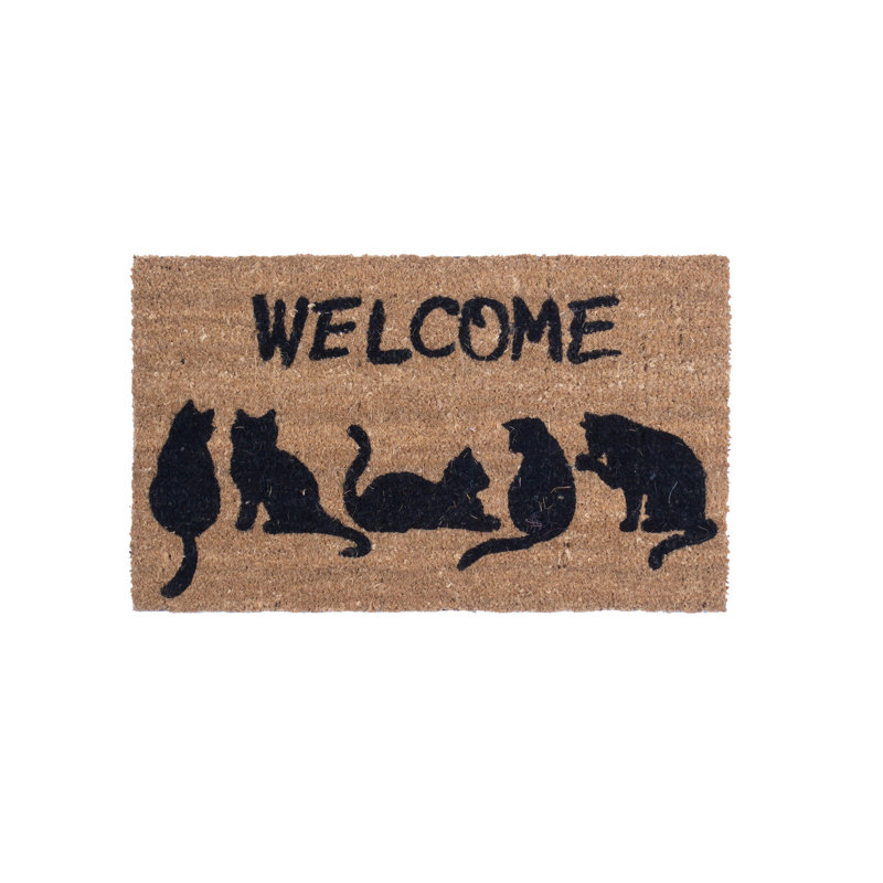 Tapis de porte Godmanchester