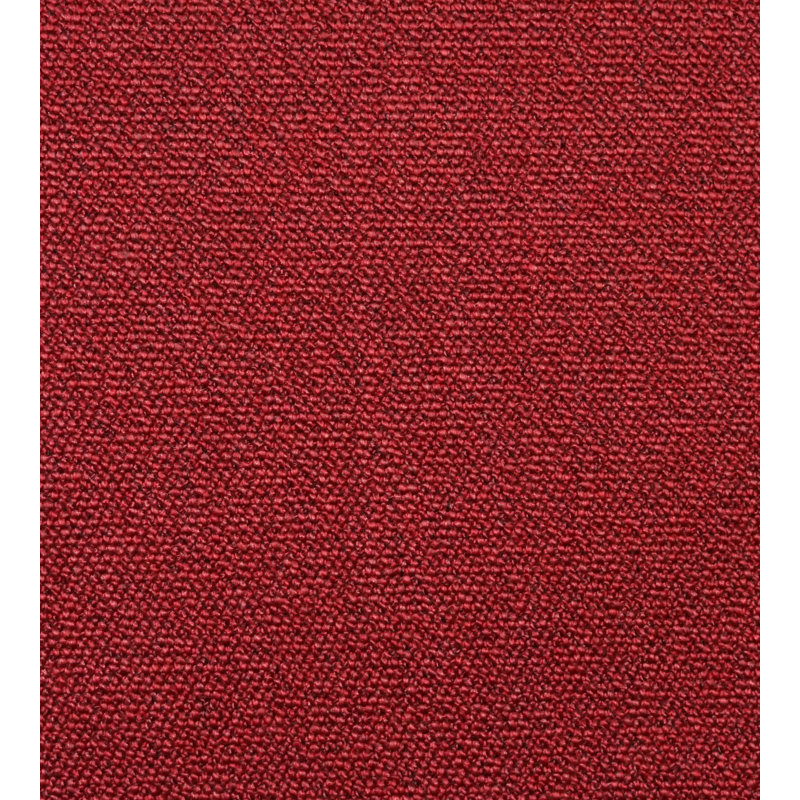 Trio - Performance Boss Boucle Fabric, Grenadine