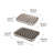 Amandine Decorative Tray