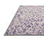 Tapis gris lavable à la machine-34433226