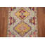 Tapis vert traditionnel vert 3 x 8