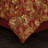 Montecito Red Comforter Set-437196779