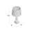 Quarles Resin Table Lamp-1827338197