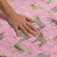 Tapis à imprimé animal de qualité supérieure lavable à la machine Prisco-75038244-75038253