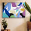 Ode To Matisse II, reproduction d'art sur toile-368312392-368312403