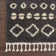 Camille Geometric Area Rug