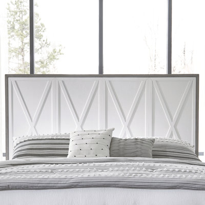 Maddison Panel Headboard by Laurel Foundry Modern Farmhouse