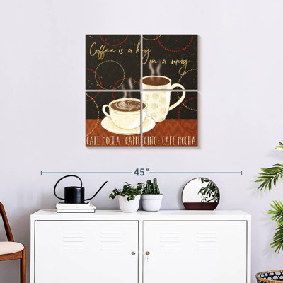 Yarlin Fresh Coffee III