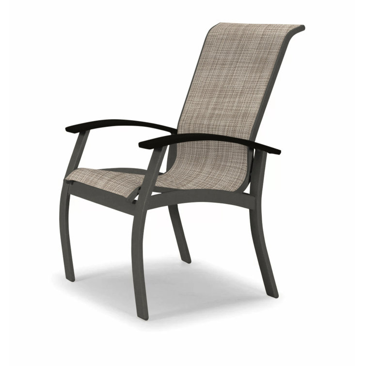 Chaise de patio Askar