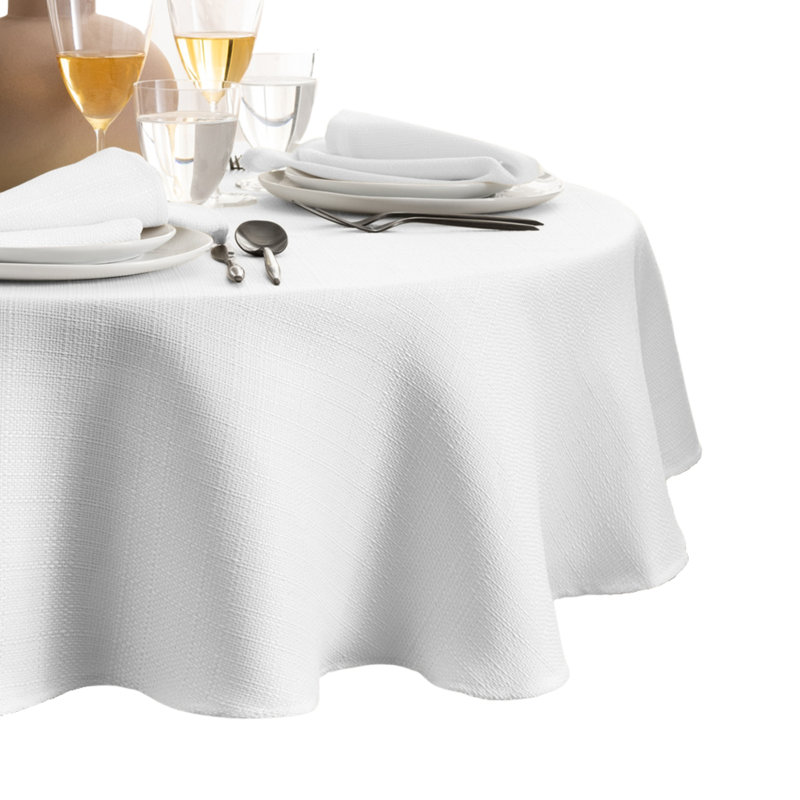 Nappe Avo 60 x 84, Blanc