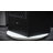 KAER 8-10 Safe Heavy Duty Anti-Theft  Cabinet with Drawer and Magnetic Lamp