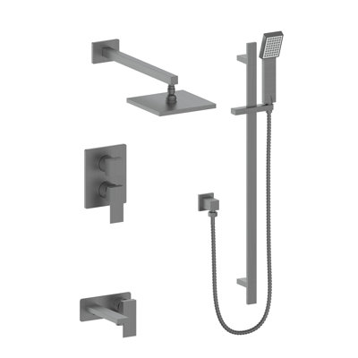 ZLINE Bliss Shower System