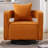 29 inches Wide  Swivel Barrel Chair-1673131878