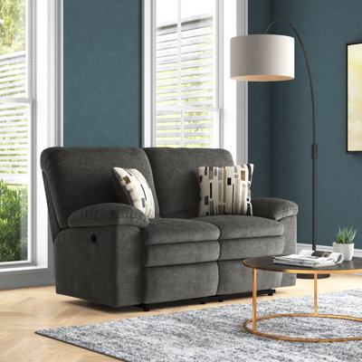 Causeuse inclinable 60 po Annine
