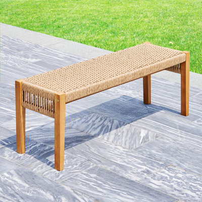 Banc de rangement Hieu