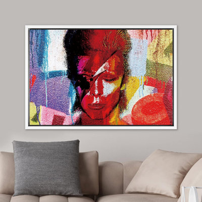 David Bowie