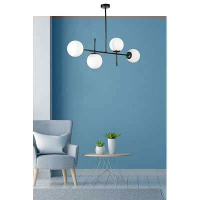 Chidalu LED Chandelier