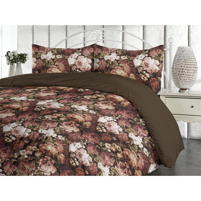Duvet Cover, Twin Duvet Cover + 1 Standard Sham