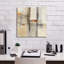 Art mural sur toile, "Aérienne vue 1" par Mike Schick-1012309809