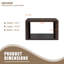 Square Coffee Table For Living Room-1607749137