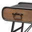 116.1cm Console Table