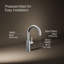 Composants de robinet de boisson-134677543