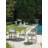 Silver Sands High/Low Bistro Table