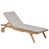 Taupe is out of stock selected