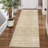 Plaid Machine Washable Rug with Rubber Backing Modern Non-Slip Carpet for Living Room, Bedroom, Dining Room, Office, Playroom, Nursery-497435979