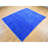 Jesslene One-of-a-Kind Rectangle 8' X 10' New Age Wool Area Rug Blue